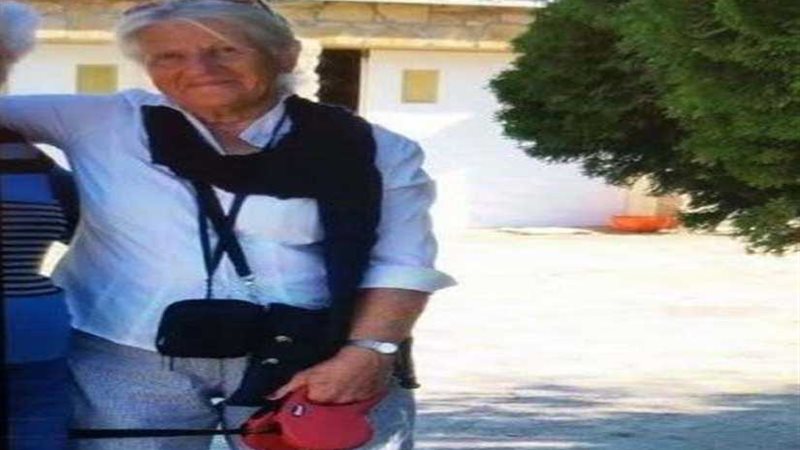 انتحار فرنسية خوفًا