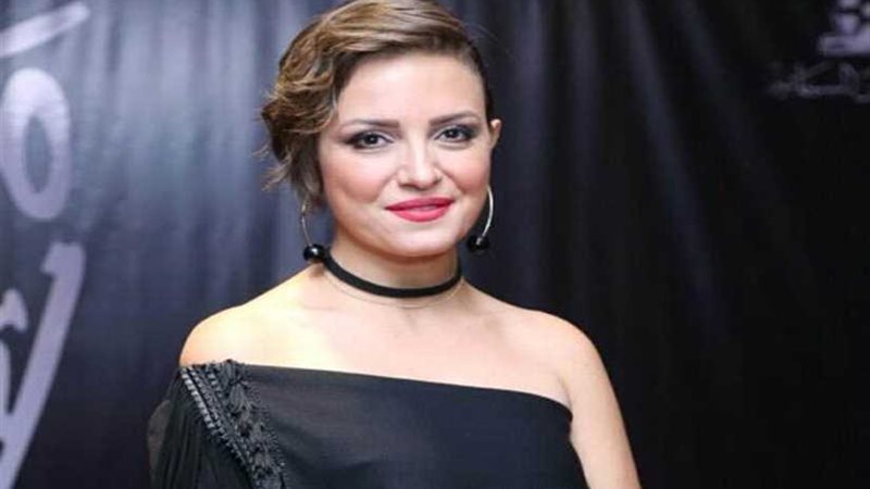 ريهام عبد الغفور: