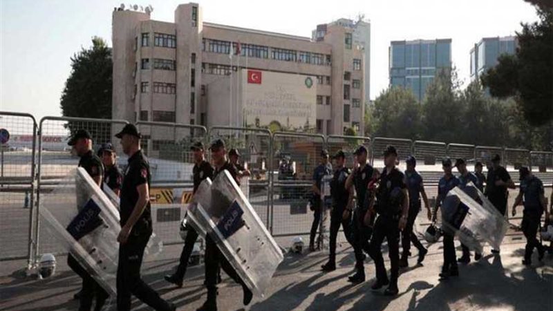 أمريكا تُحذّر من