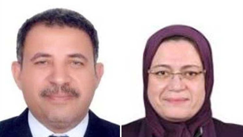 رئيس جامعة أسيوط