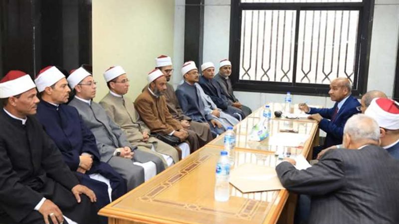 البحوث الإسلامية: