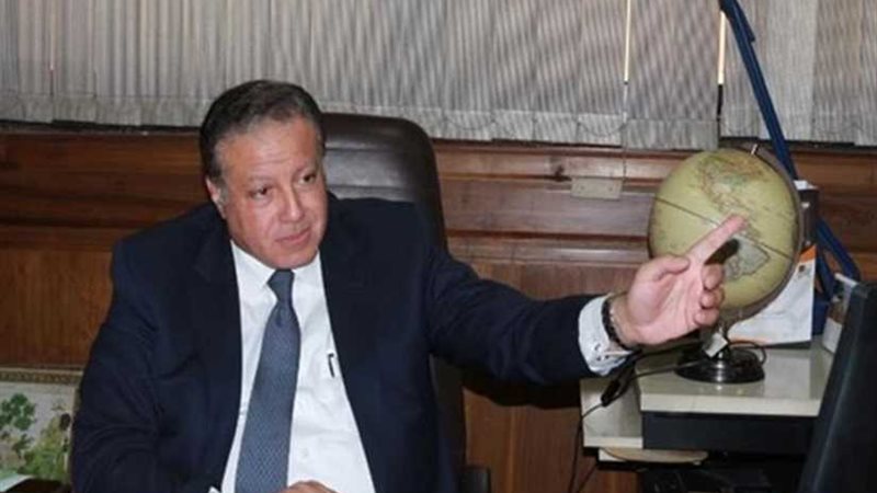 أطفال المركز القومي