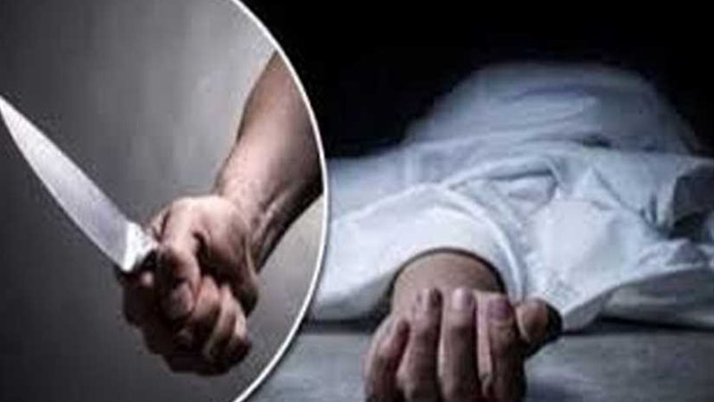 المتهم بقتل نجلته