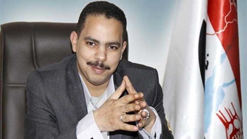 رياضة النواب: تناشد