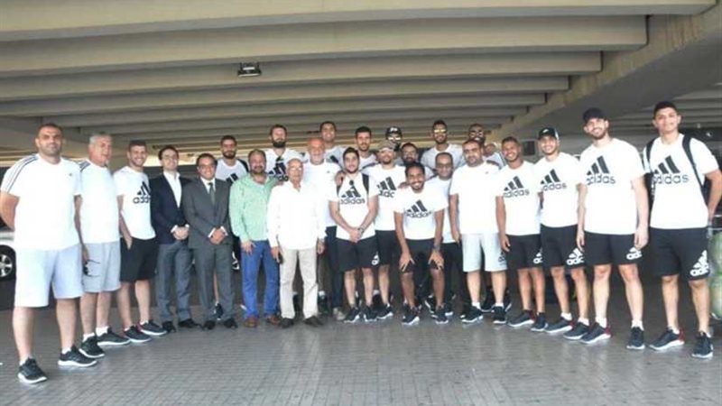 سلة الاتحاد السكندري