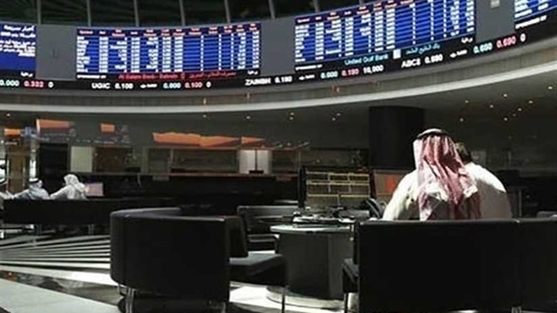 مؤشرا البحرين العام