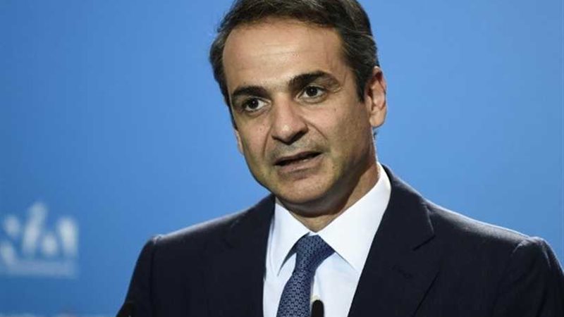 تحذير يوناني لتركيا