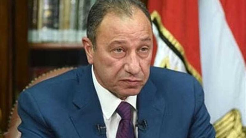 بسبب هندريك.. تغريم