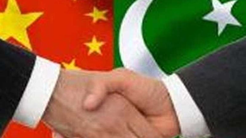 باكستان والصين توقعان