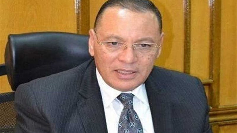 تخصيص قطعة أرض لإنشاء