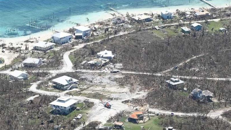 وصول 250 متضررا من