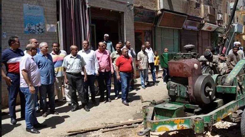 مستقبل وطن يتكفل