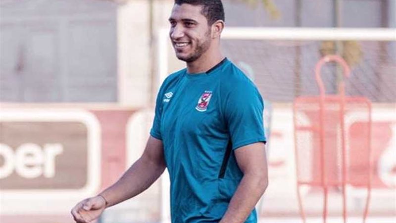 ربيعة يواصل التأهيل