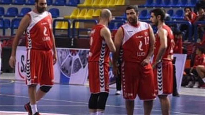 اتحاد السلة يخطر