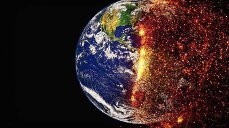 ناسا: كويكب بحجم