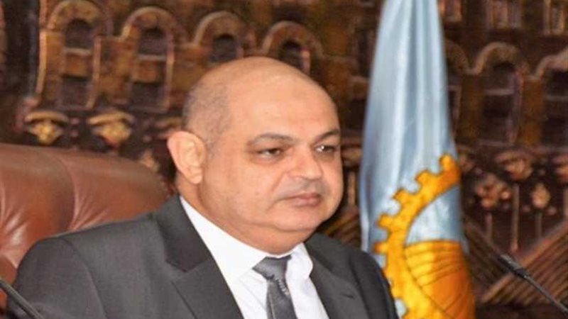 محافظ الغربية يتفقد