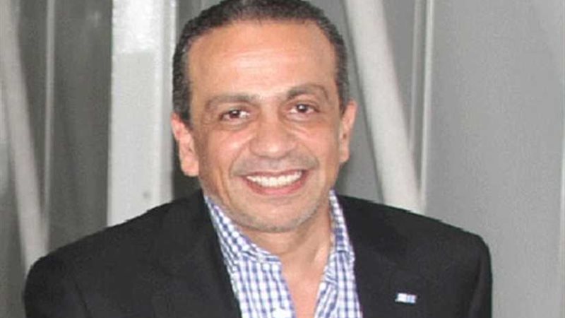 الجنايني: الإعلان