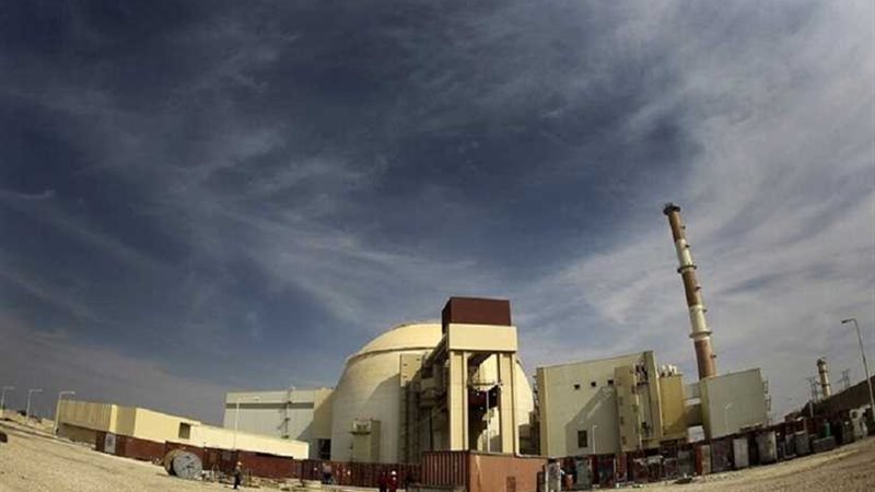 وكالة الطاقة الذرية