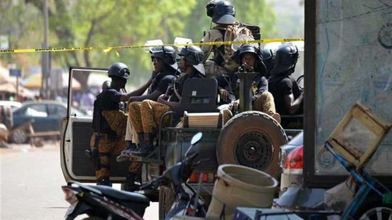 ارتفاع عدد ضحايا