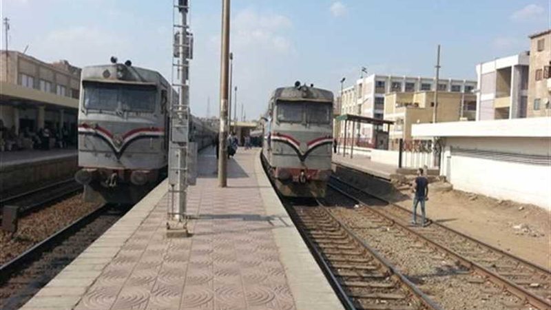 السكة الحديد تعلن