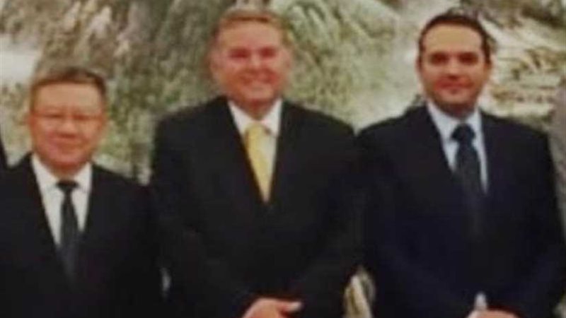 وزير قطاع الأعمال: