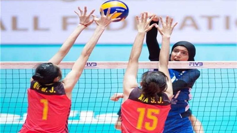 تعرف على مشوار ناشئات