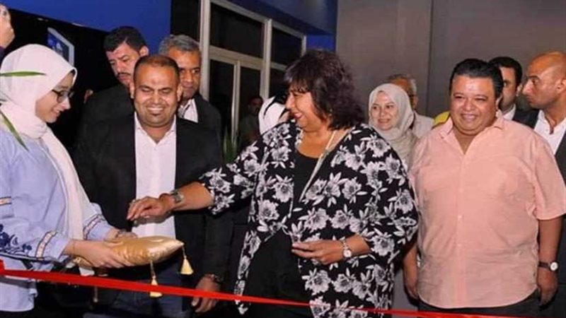 الإنتاج الثقافي يكتشف