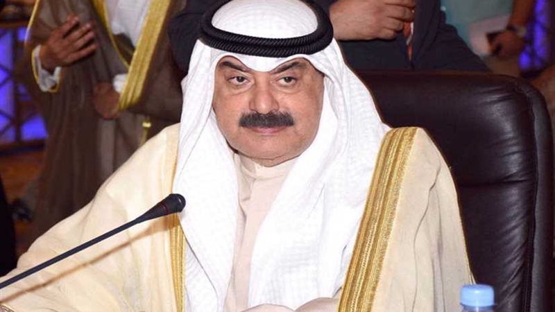 نائب وزير الخارجية