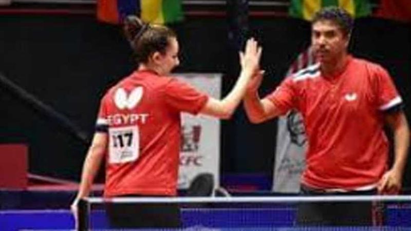 دينا مشرف: الاجتهاد