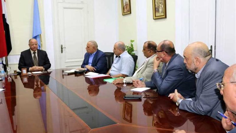 تحويل أسطول النقل