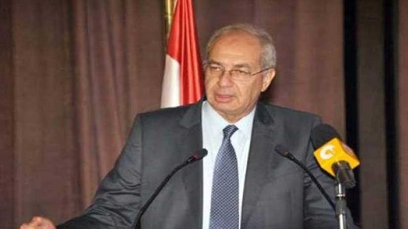 رئيس المنطقة الاقتصادية