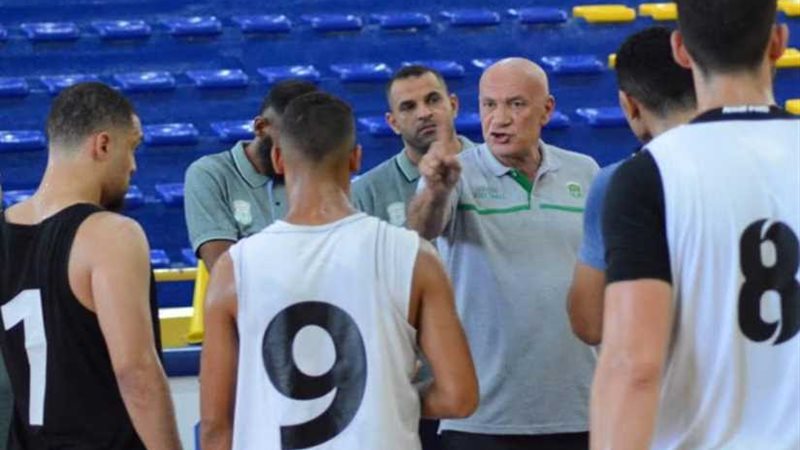 سلة زعيم الثغر تواصل