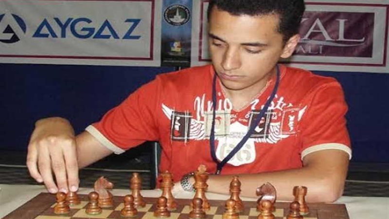 غداً .. فراعنة الشطرنج