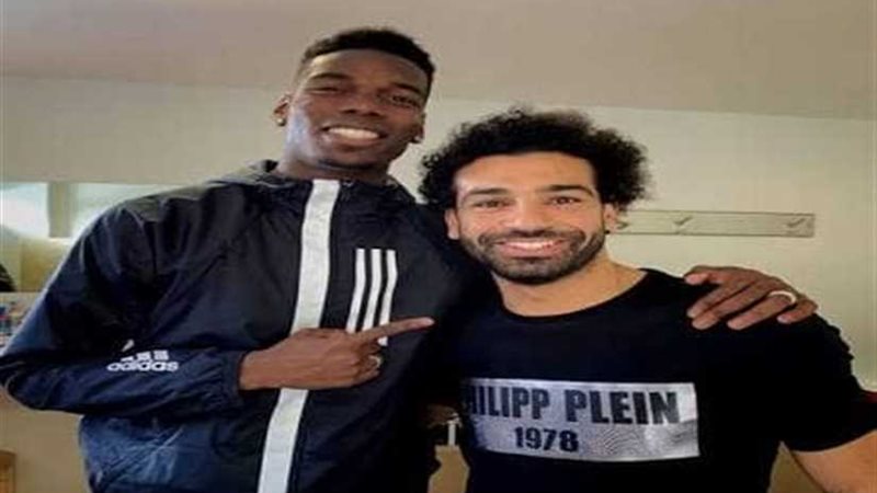 «بوجبا» يتفوق على