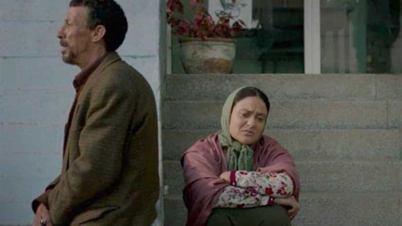 طفح الكيل بالهناجر