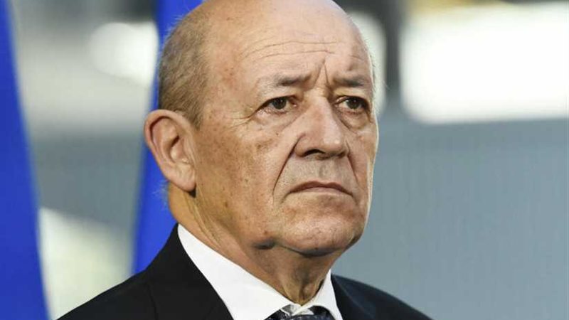 فرنسا: من المبكرر