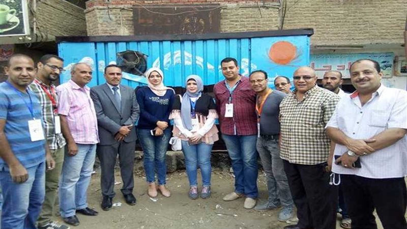 مبادرة شباب الأمل