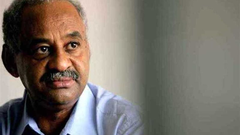 وزير الإعلام السوداني