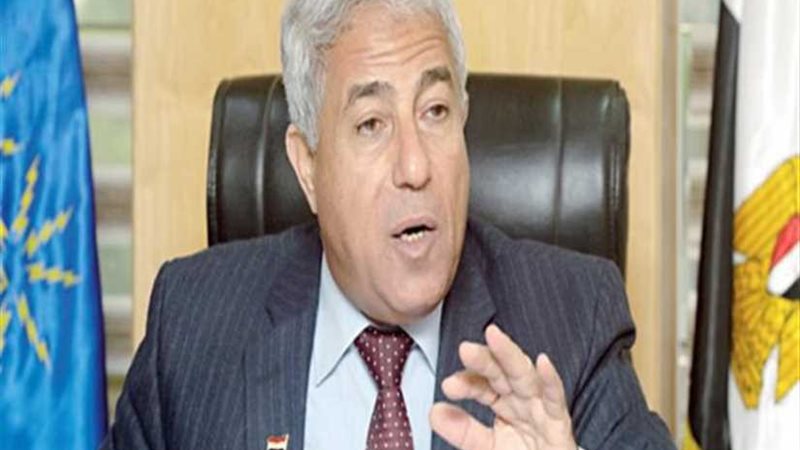 محافظ أسوان يحيل