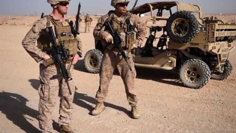 مقتل 7 مدنيين في