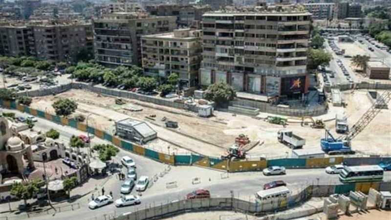 مدينة الألف عام..