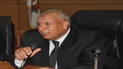 محافظ الوادي الجديد: الرئيس السيسي يولي صناعة التمور في مصر أهمية كبيرة