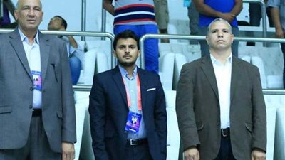 عبد الدايم: أداء المنتخب يرضيني.. ولقاء أمريكا اليوم صعب