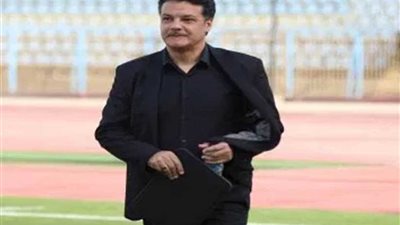 اتجاه لاختيار إيهاب جلال مديرًا فنيًا لمنتخب مصر