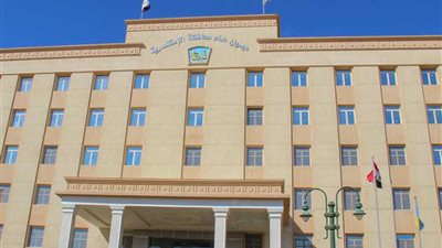 ٣ معارض رئيسية و١٥ شادرا لبيع المستلزمات المدرسية بالإسكندرية