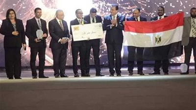 ابتكار جديد بجامعة بنها.. أغلفة ذكية للكشف على جودة المنتجات الغذائية