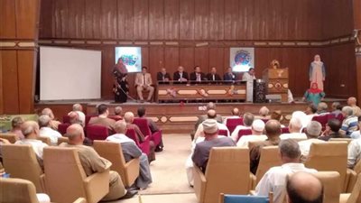 في احتفالات عيد الفلاح بالقليوبية.. مطالبات بصندوق التكافل والاشتراك في التأمين الصحي