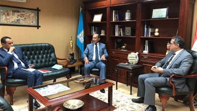 اتفاقيتا تعاون مع ألمانيا في العمل الأثري