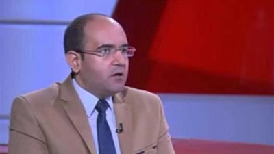 أبوزيد: قانون المشروعات الصغيرة والمتوسطة خطوة مهمة للتنمية الاقتصادية