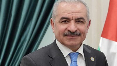 رئيس الوزراء الفلسطيني يحذر إسرائيل من ضم أجزاء من الضفة الغربية